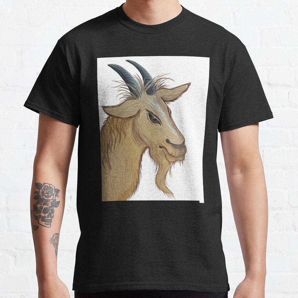 Billy Goat Awesome Shirt Billy Goat Awesome Shirt